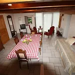 Grande Ferme Renovee Avec Jardin, Terrasse Et Sentiers A Proximite - Vosges - Fr-1-589-232 度假居