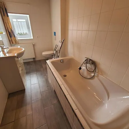 Grande Ferme Renovee Avec Jardin, Terrasse Et Sentiers A Proximite - Vosges - Fr-1-589-232 Taintrux