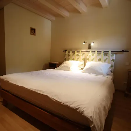 Grande Ferme Renovee Avec Jardin, Terrasse Et Sentiers A Proximite - Vosges - Fr-1-589-232
