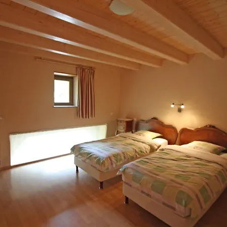 Holiday home Grande Ferme Renovee Avec Jardin, Terrasse Et Sentiers A Proximite - Vosges - Fr-1-589-232