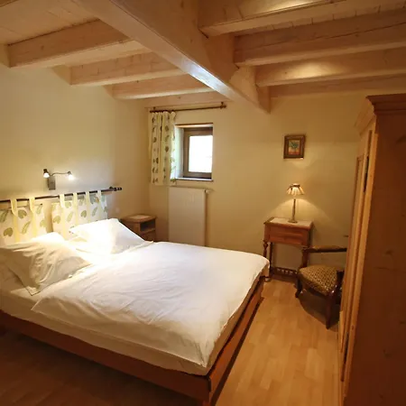 Holiday home Grande Ferme Renovee Avec Jardin, Terrasse Et Sentiers A Proximite - Vosges - Fr-1-589-232
