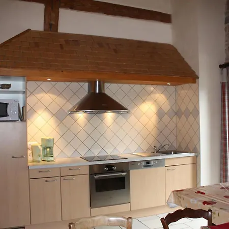 Grande Ferme Renovee Avec Jardin, Terrasse Et Sentiers A Proximite - Vosges - Fr-1-589-232