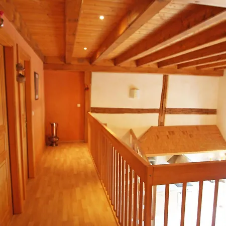 Grande Ferme Renovee Avec Jardin, Terrasse Et Sentiers A Proximite - Vosges - Fr-1-589-232 *