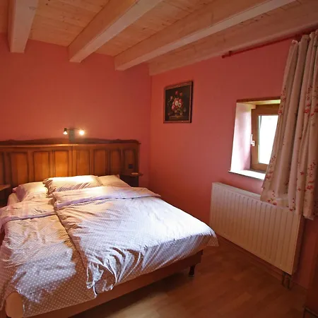 Grande Ferme Renovee Avec Jardin, Terrasse Et Sentiers A Proximite - Vosges - Fr-1-589-232