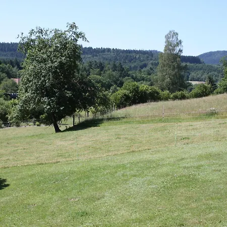 Grande Ferme Rénovée Avec Jardin, Terrasse Et Sentiers à Proximité - Vosges - Fr-1-589-232 * Taintrux