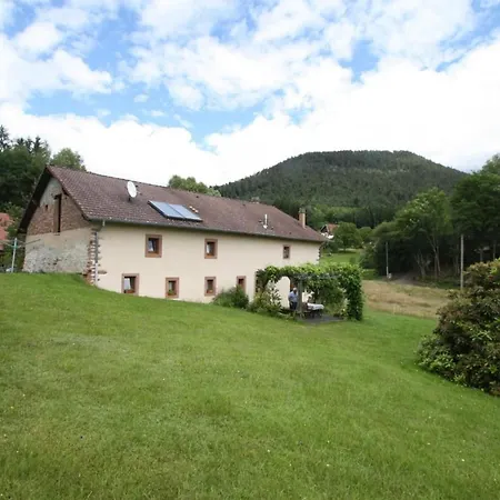 Grande Ferme Rénovée Avec Jardin, Terrasse Et Sentiers à Proximité - Vosges - Fr-1-589-232 Taintrux