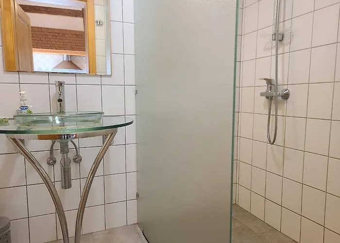 Grande Ferme Renovee Avec Jardin, Terrasse Et Sentiers A Proximite - Vosges - Fr-1-589-232