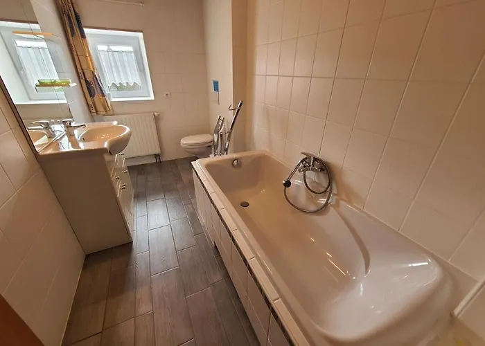 Grande Ferme Renovee Avec Jardin, Terrasse Et Sentiers A Proximite - Vosges - Fr-1-589-232 Taintrux