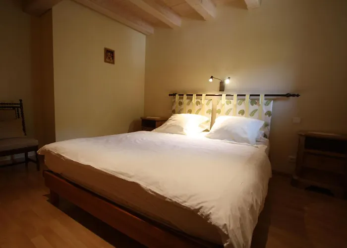 Grande Ferme Renovee Avec Jardin, Terrasse Et Sentiers A Proximite - Vosges - Fr-1-589-232