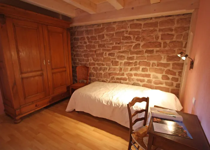 Grande Ferme Renovee Avec Jardin, Terrasse Et Sentiers A Proximite - Vosges - Fr-1-589-232 *