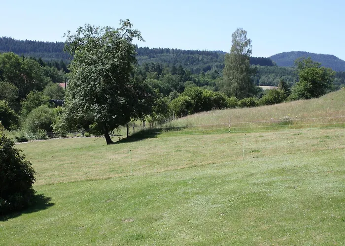Grande Ferme Renovee Avec Jardin, Terrasse Et Sentiers A Proximite - Vosges - Fr-1-589-232 * Taintrux
